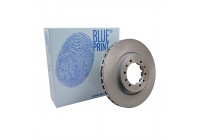 Bromsskiva ADC44348 Blue Print