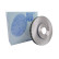 Bromsskiva ADC44360 Blue Print