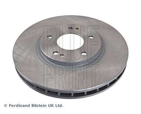 Bromsskiva ADC44360 Blue Print, bild 2