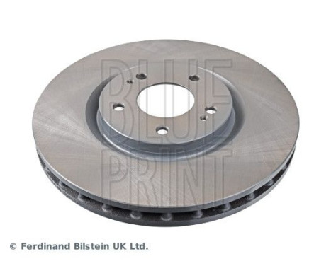 Bromsskiva ADC44371 Blue Print, bild 2