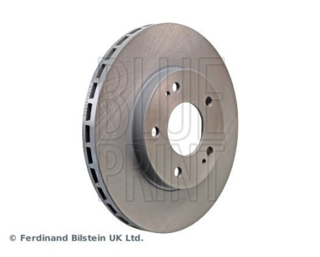 Bromsskiva ADC44374 Blue Print, bild 3