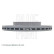 Bromsskiva ADC44374 Blue Print, miniatyr 4
