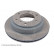 Bromsskiva ADC44379 Blue Print, miniatyr 2