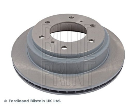 Bromsskiva ADC44379 Blue Print, bild 2