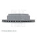 Bromsskiva ADC44379 Blue Print, miniatyr 4