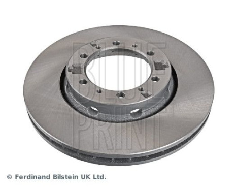 Bromsskiva ADC44381 Blue Print, bild 2