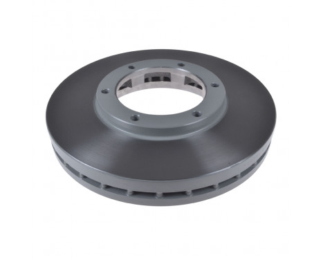 Bromsskiva ADC44383 Blue Print