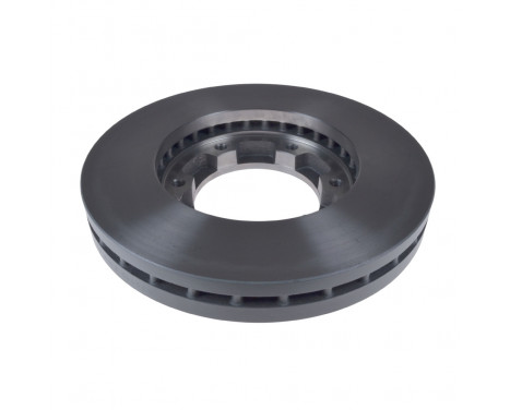 Bromsskiva ADC44383 Blue Print, bild 2