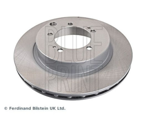 Bromsskiva ADC44385 Blue Print, bild 2