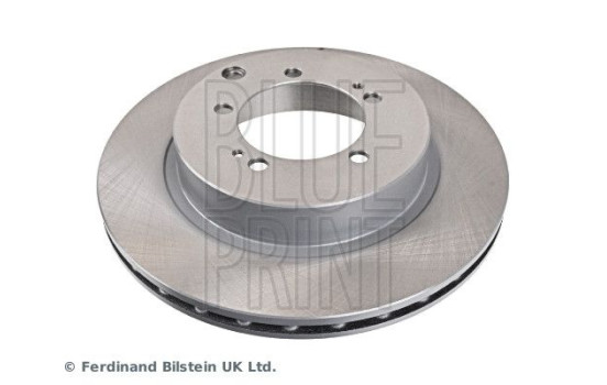 Bromsskiva ADC44385 Blue Print, bild 2