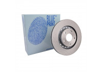 Bromsskiva ADC44386 Blue Print