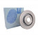 Bromsskiva ADC44386 Blue Print