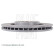 Bromsskiva ADC44386 Blue Print, miniatyr 4