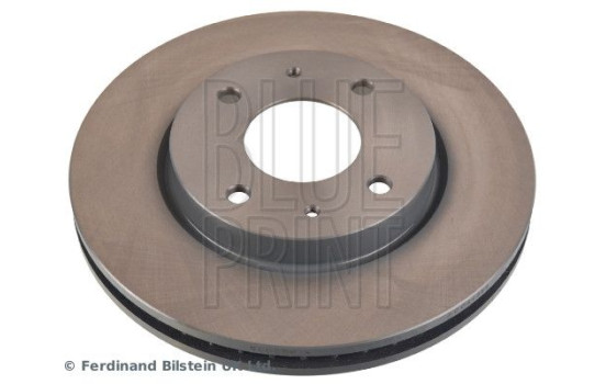 Bromsskiva ADC44390 Blue Print, bild 2