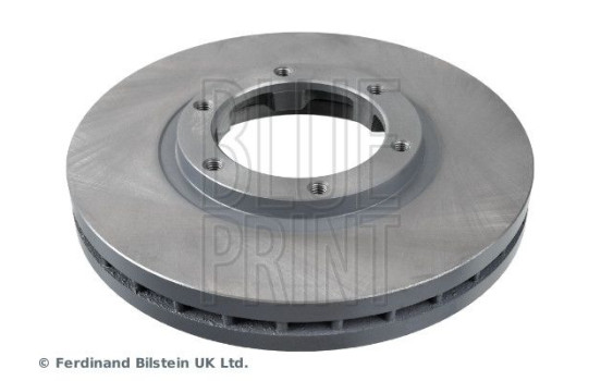 Bromsskiva ADC44393 Blue Print, bild 2