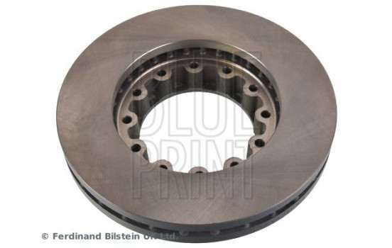 Bromsskiva ADC44395 Blue Print, bild 2