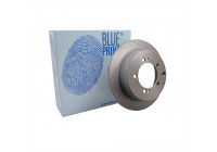 Bromsskiva ADC44396 Blue Print