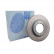 Bromsskiva ADD64310 Blue Print