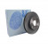 Bromsskiva ADD64314 Blue Print
