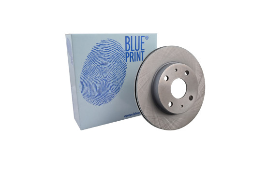 Bromsskiva ADD64322 Blue Print