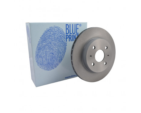 Bromsskiva ADD64326 Blue Print