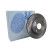 Bromsskiva ADD64330 Blue Print