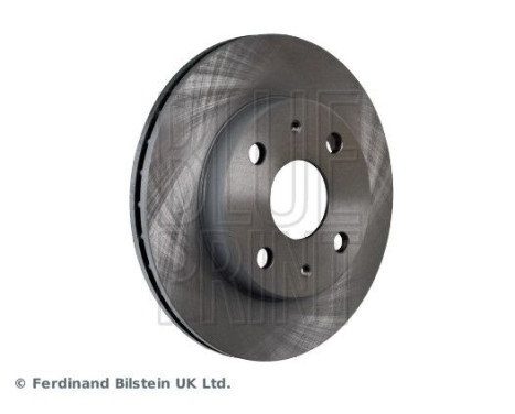 Bromsskiva ADD64330 Blue Print, bild 3