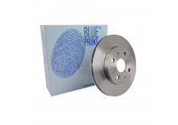 Bromsskiva ADD64332 Blue Print