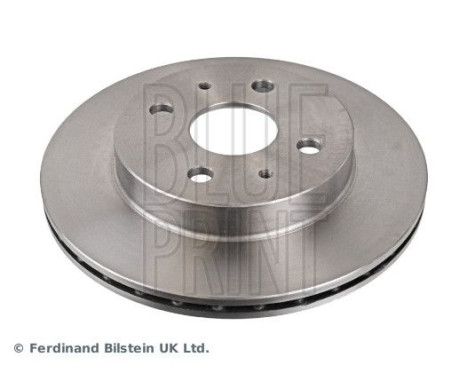 Bromsskiva ADD64332 Blue Print, bild 2