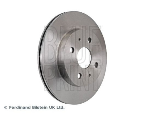 Bromsskiva ADD64332 Blue Print, bild 3