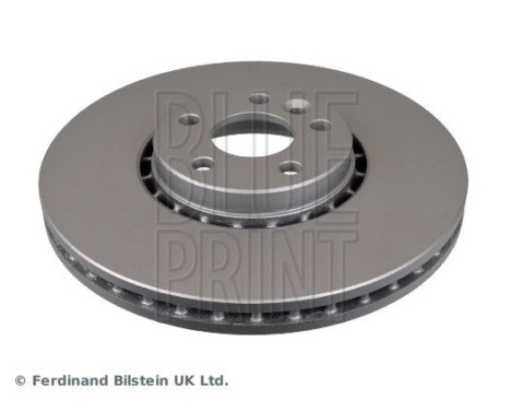 Bromsskiva ADF124302 Blue Print, bild 2