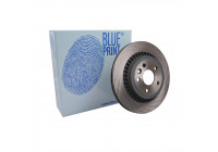 Bromsskiva ADF124303 Blue Print
