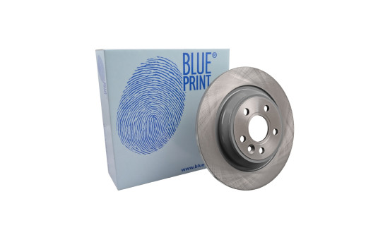 Bromsskiva ADF124306 Blue Print