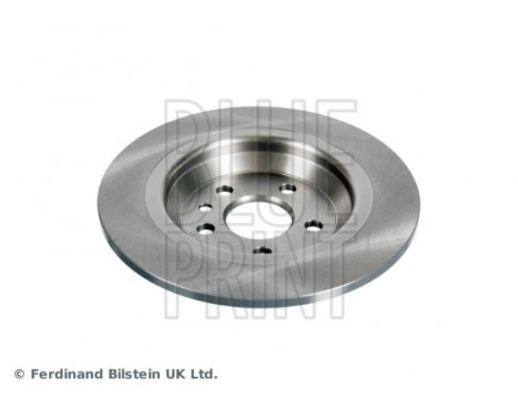 Bromsskiva ADF124306 Blue Print, bild 3