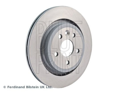 Bromsskiva ADF124310 Blue Print, bild 3