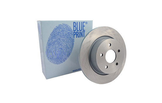 Bromsskiva ADF124312 Blue Print