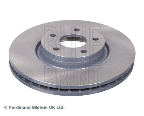 Bromsskiva ADF124314 Blue Print, bild 2