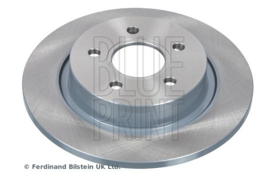 Bromsskiva ADF124316 Blue Print, bild 2