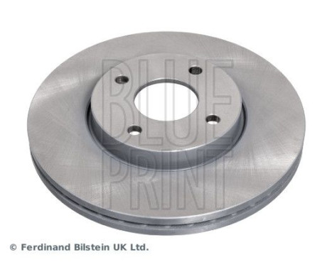 Bromsskiva ADF124322 Blue Print, bild 2