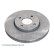 Bromsskiva ADF124322 Blue Print, miniatyr 2