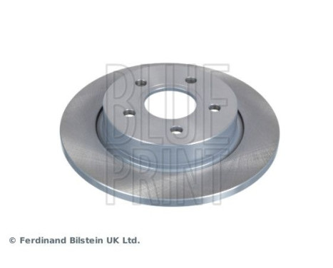 Bromsskiva ADF124323 Blue Print, bild 3