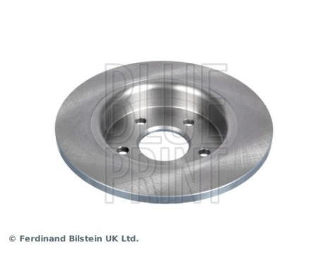 Bromsskiva ADF124323 Blue Print, bild 4