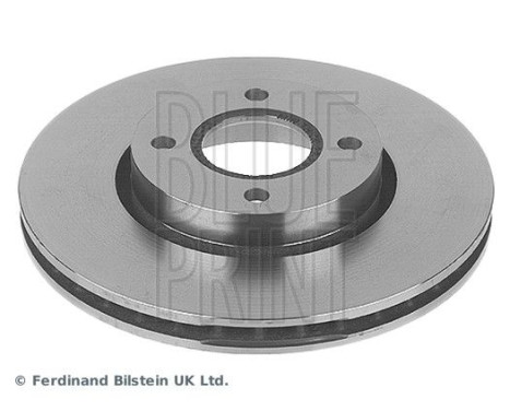 Bromsskiva ADF124327 Blue Print, bild 2