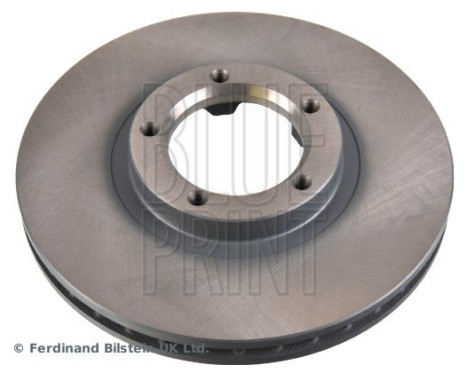 Bromsskiva ADF124329 Blue Print, bild 2