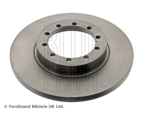 Bromsskiva ADF124331 Blue Print, bild 2