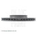 Bromsskiva ADF124340 Blue Print, miniatyr 4