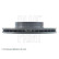 Bromsskiva ADF124343 Blue Print, miniatyr 4