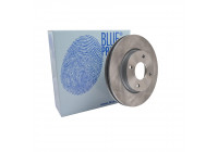Bromsskiva ADF124344 Blue Print