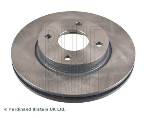 Bromsskiva ADF124344 Blue Print, bild 2