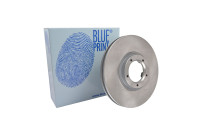 Bromsskiva ADF124345 Blue Print